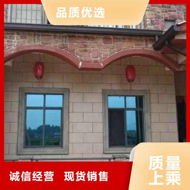 厂房彩钢板落水管制造厂