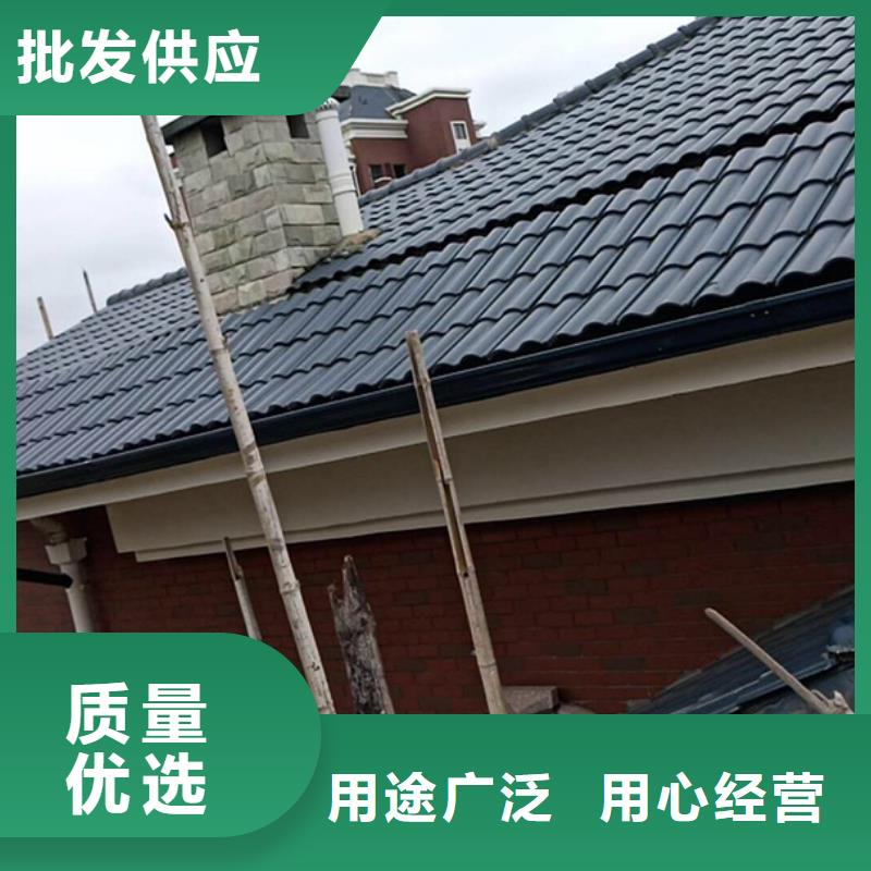 铝合金落水管欢迎来电