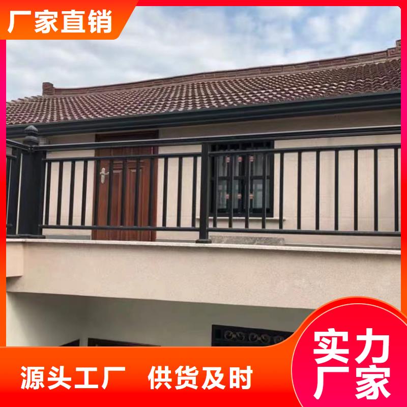 金属雨水管本市配送
