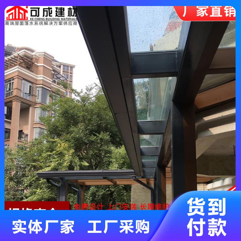 金属雨水管服务为先