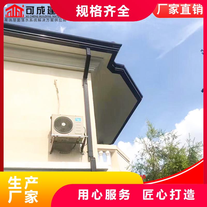 Pvc排水管实体厂家