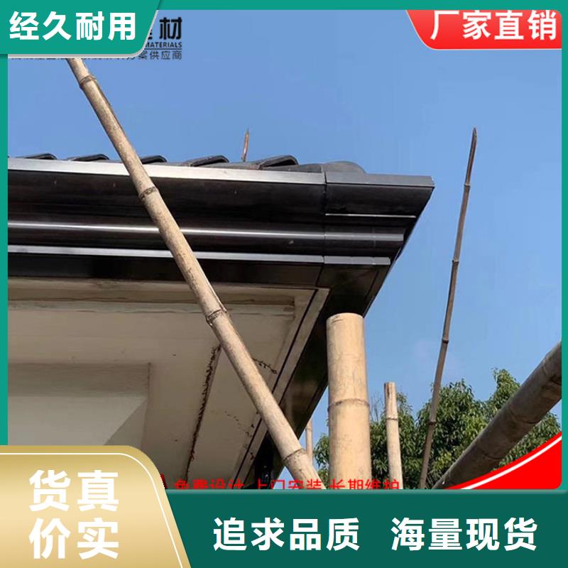 大规格厂房雨水管制造厂家