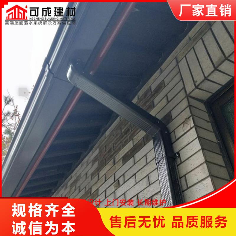 大规格厂房雨水管制造厂家