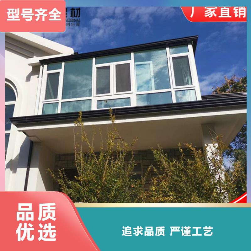 大规格厂房雨水管制造厂家