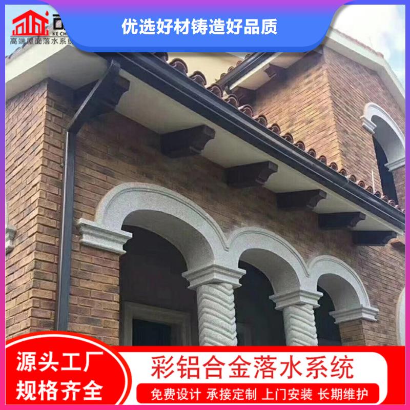 厂房雨水管免费咨询