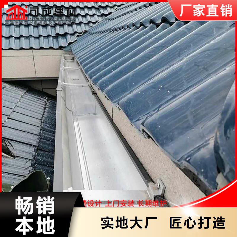 Pvc排水管实体厂家