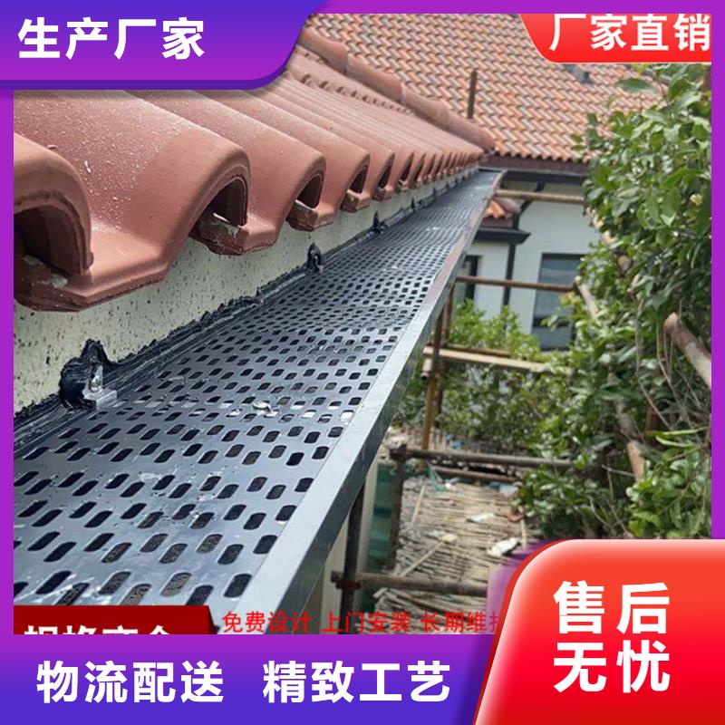 彩钢方形雨水管欢迎来电
