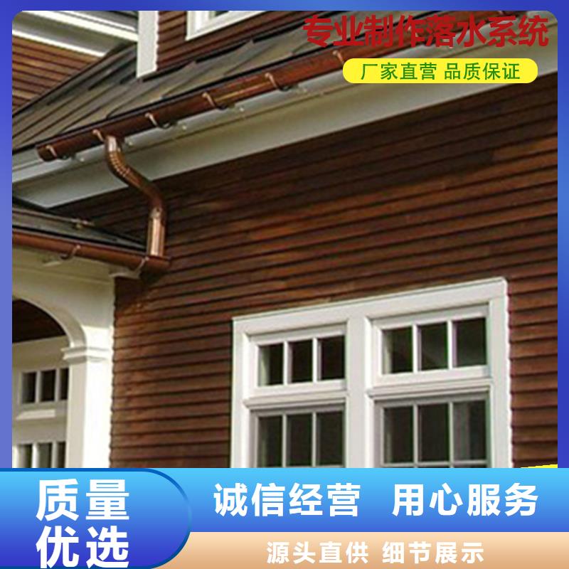 Pvc排水管实体厂家