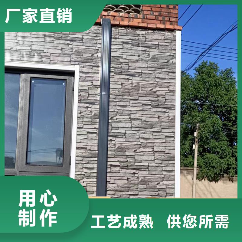 琼海市彩钢水管全国发货