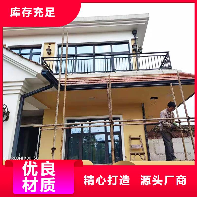 厂房雨水管免费咨询