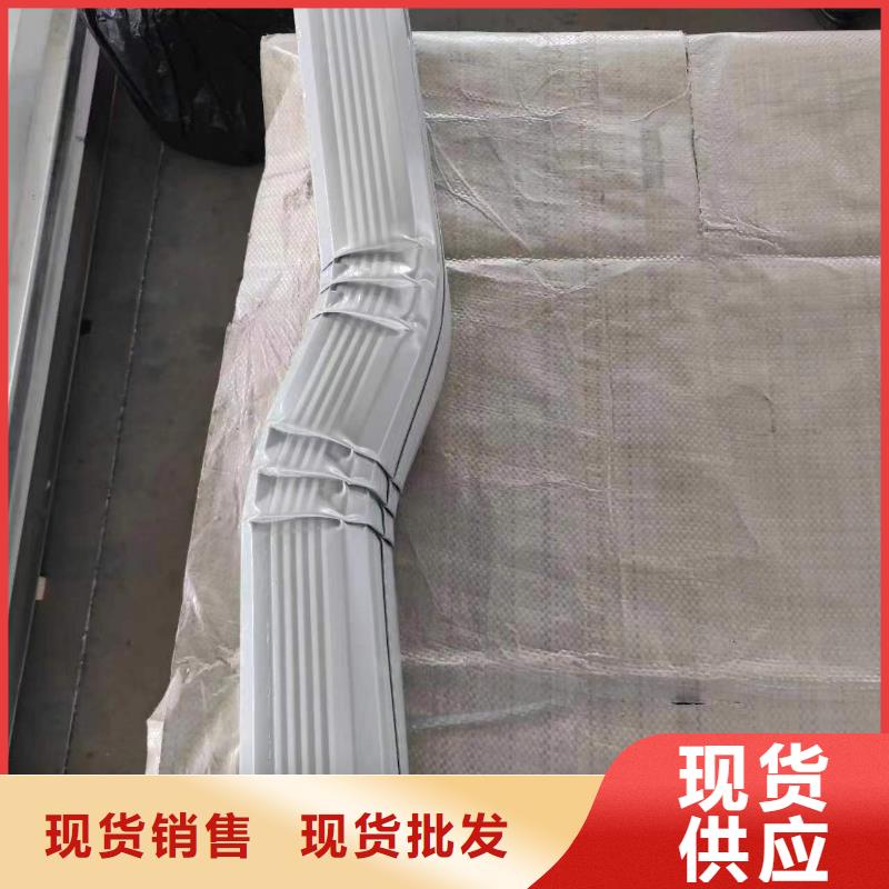 镀锌雨水管定制