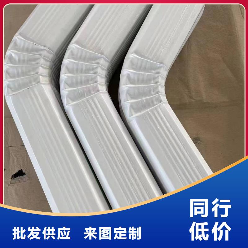 彩钢方形雨水管厂家特惠