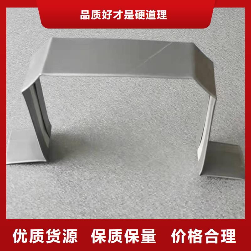 别墅铝合金雨水管费用