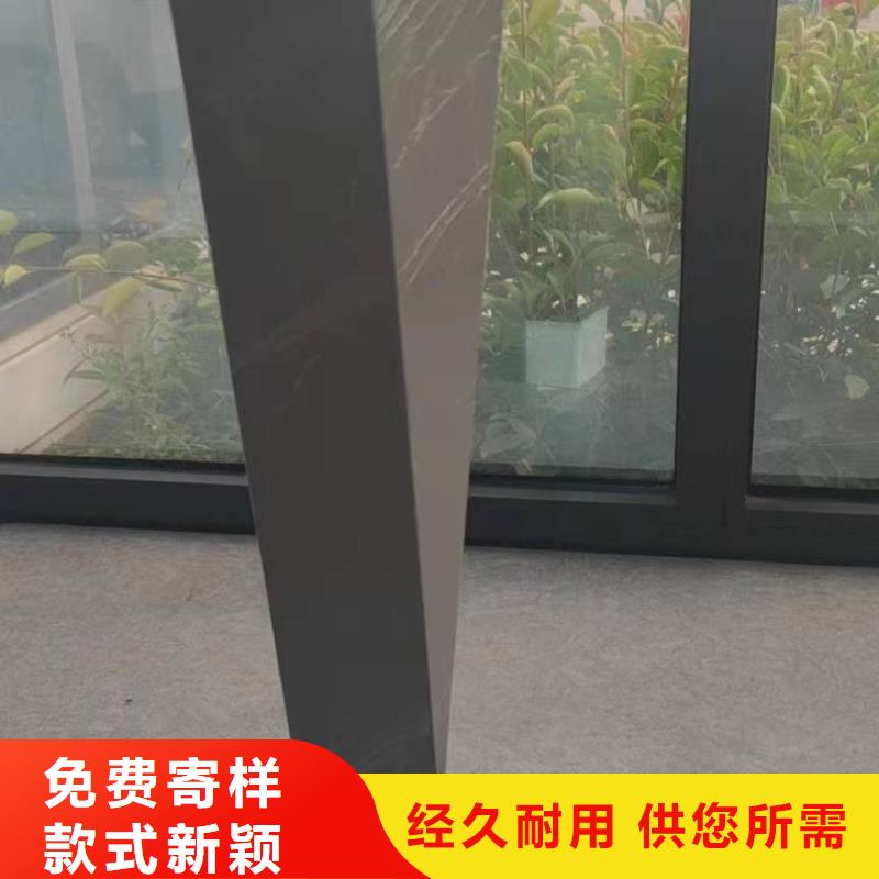 别墅铝合金雨水管厂家_咨询优惠