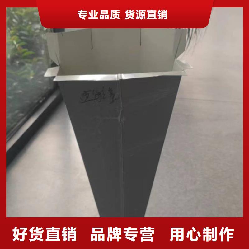 彩钢排水管施工