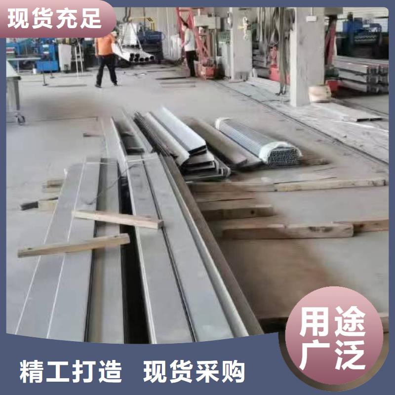优质厂房彩钢雨水管的供货商
