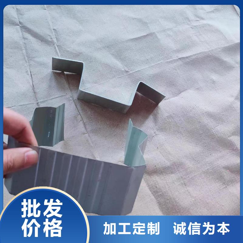 彩钢方形雨水管厂家直销-型号齐全