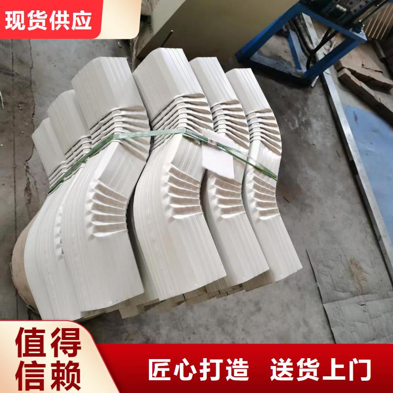 优质彩钢方形厂房雨水管厂家