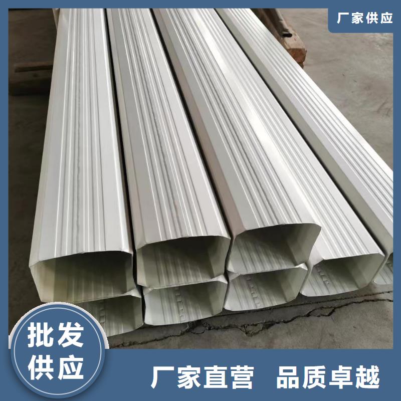 彩钢方形雨水管厂家直销-型号齐全