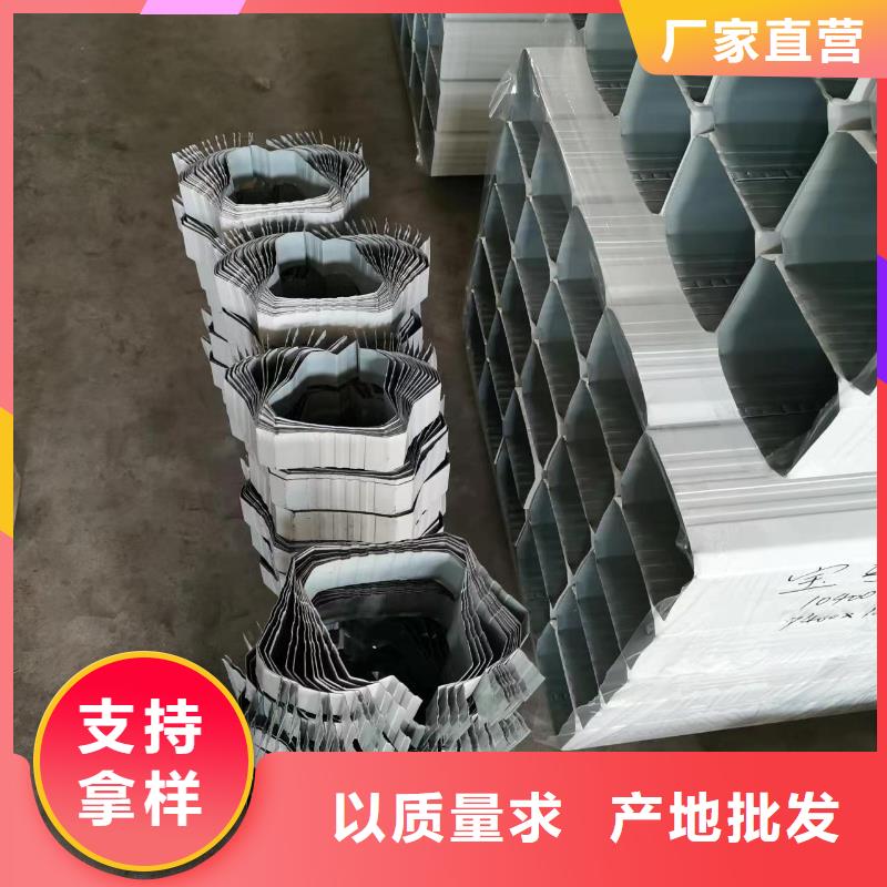彩钢雨水管厂