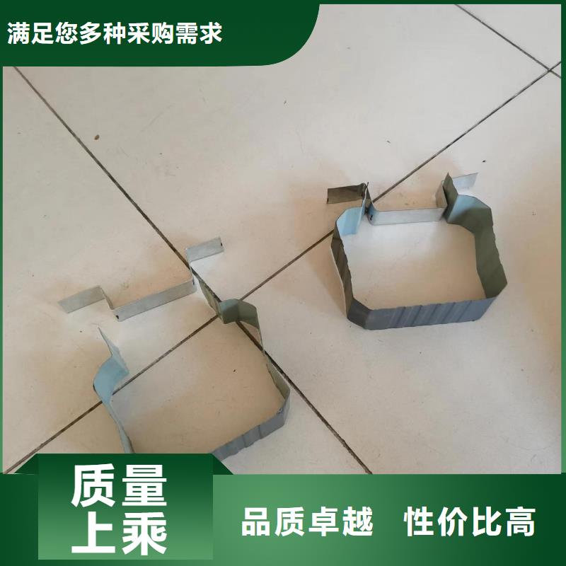 金属落水管厂家-认准可成建材科技有限公司