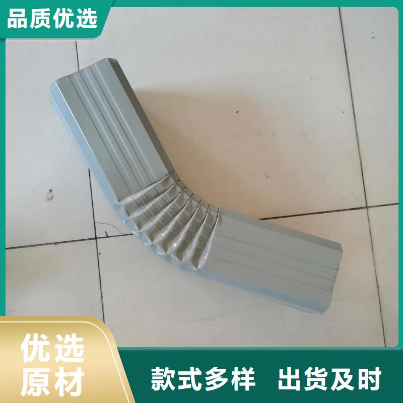 彩钢方形雨水管厂家直销-型号齐全