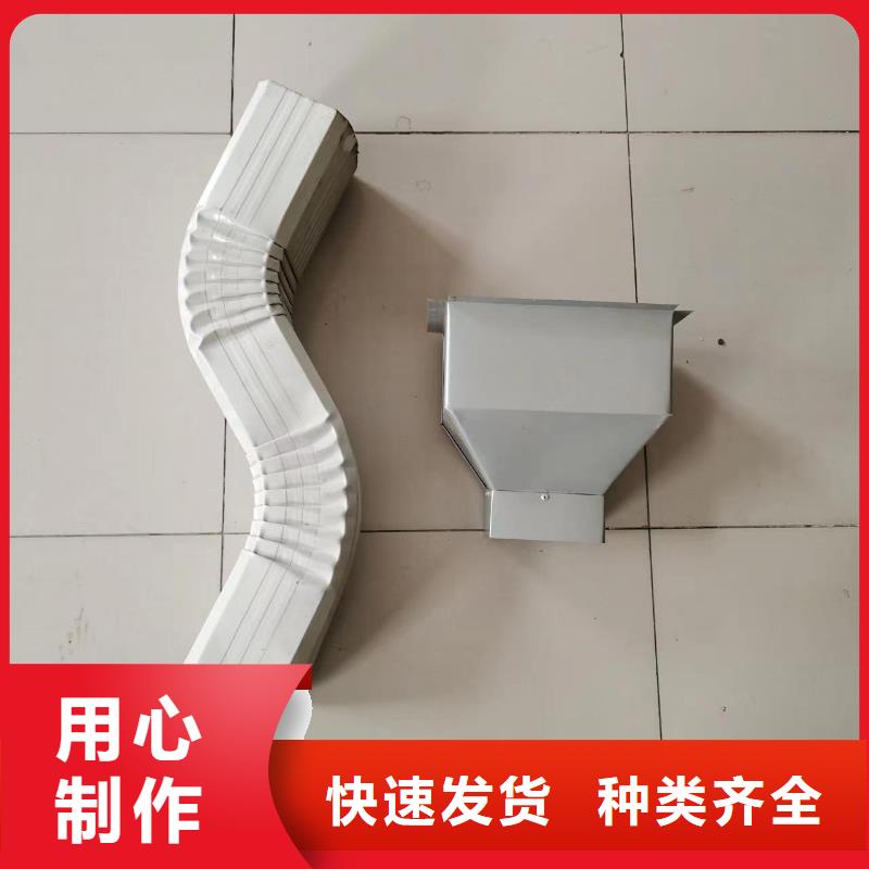 彩钢排水管施工