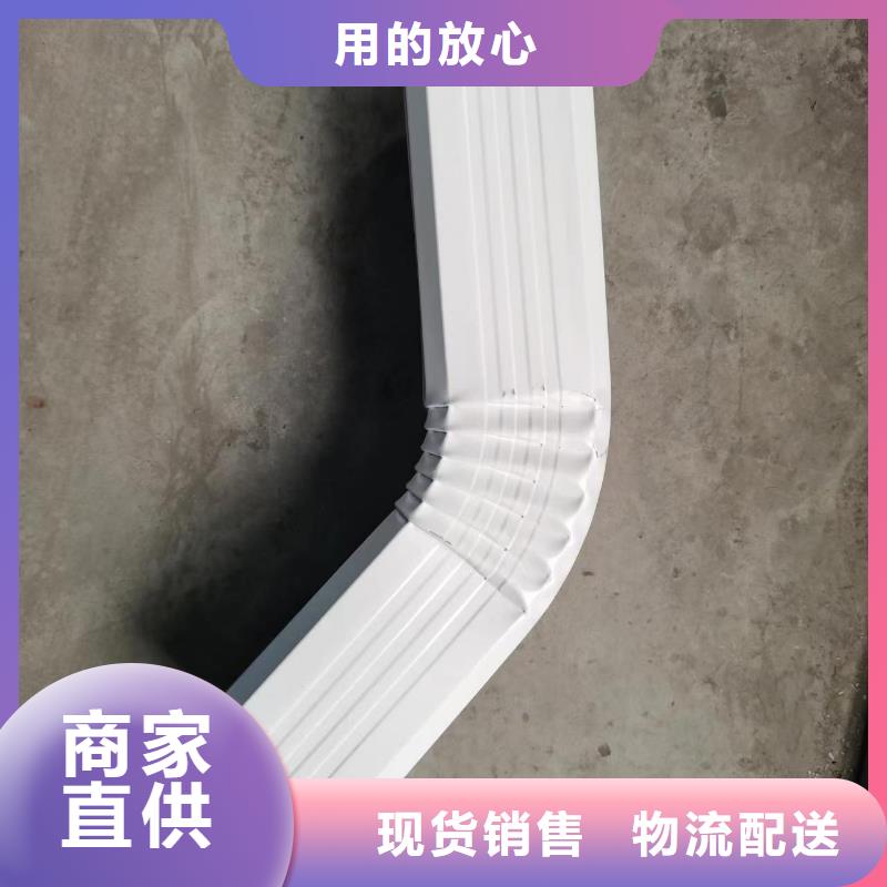 彩钢排水管施工