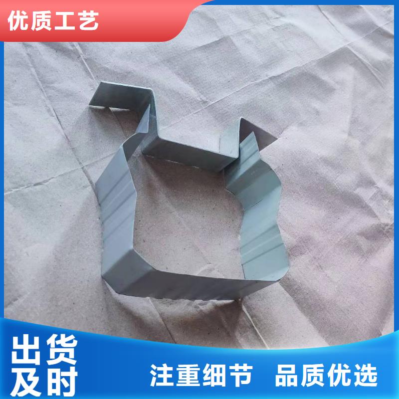 彩钢排水管施工
