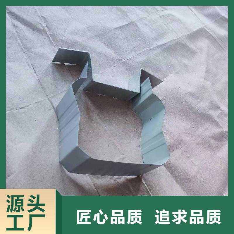 彩钢雨水管厂