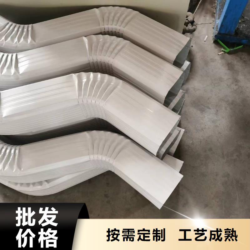 彩钢排水管施工