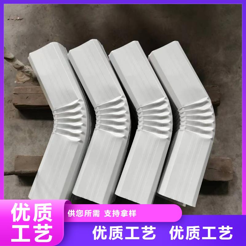 彩钢排水管施工