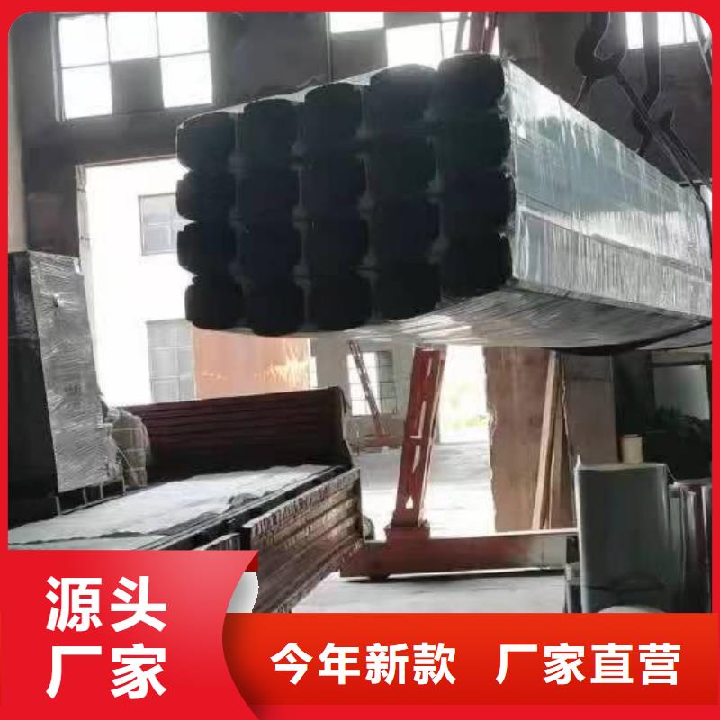 彩钢方形雨水管厂家特惠