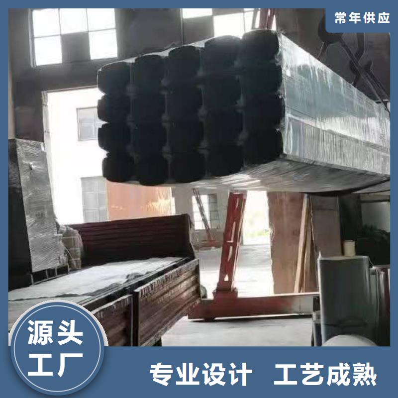 彩钢排水管施工