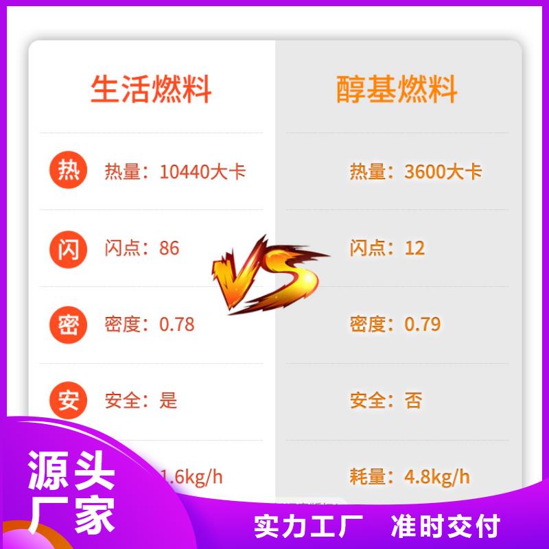 新能源燃料厨房新能源植物油满足客户所需