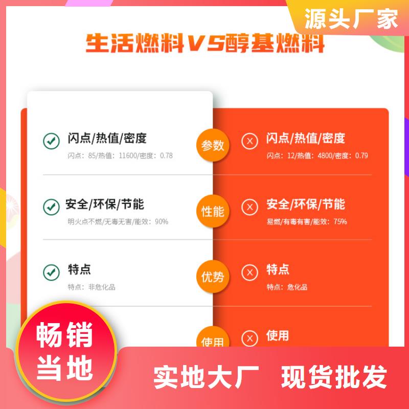 新能源燃料厨房新能源植物油满足客户所需
