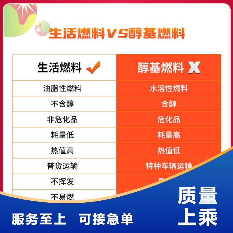 新能源燃料厨房新能源植物油满足客户所需
