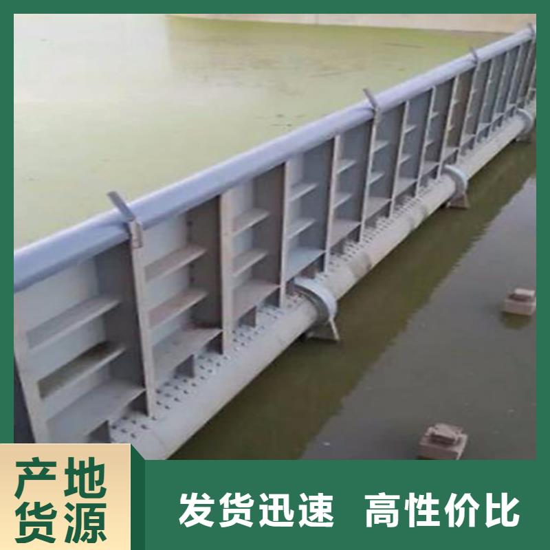 翻板闸门多种场景适用