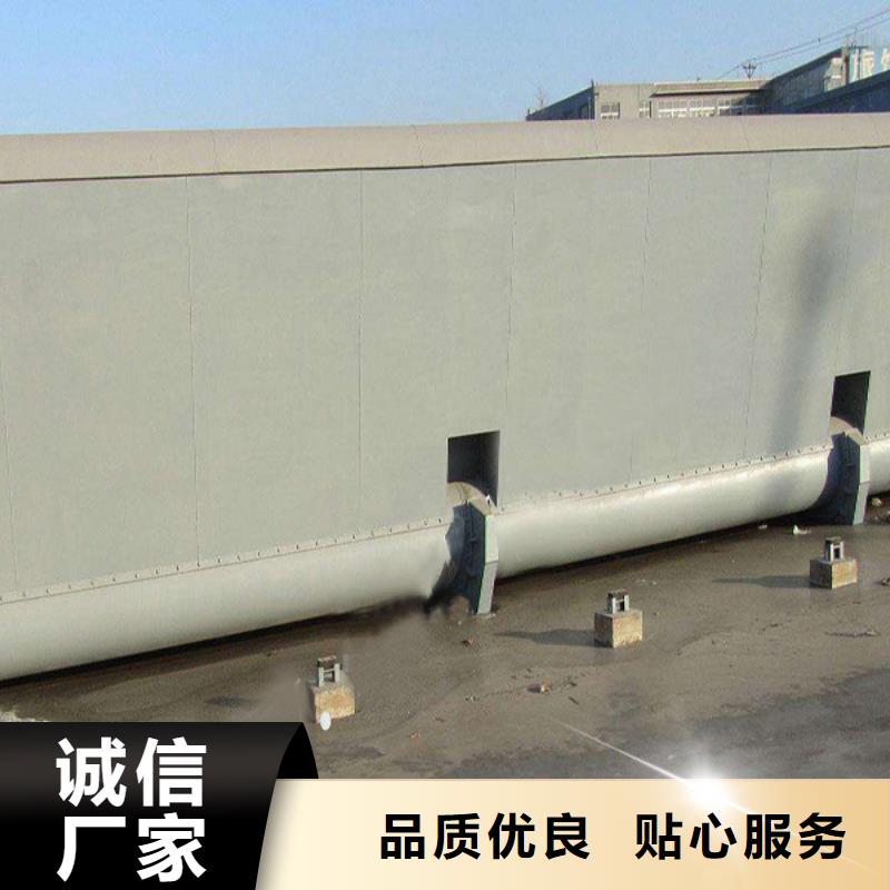 翻板闸门品质优选
