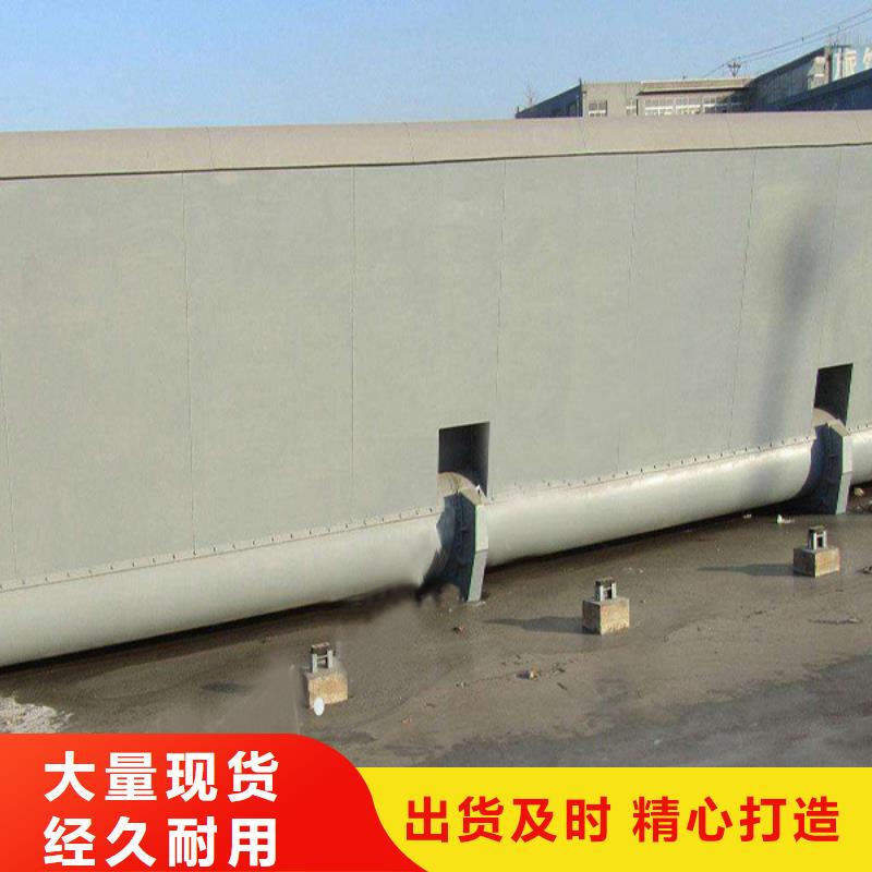 翻板闸门多年厂家可靠