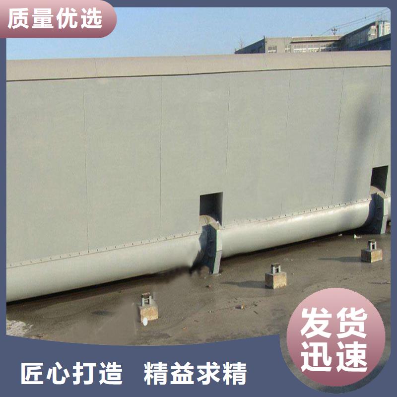 翻板闸门-电动推杆厂家直销省心省钱