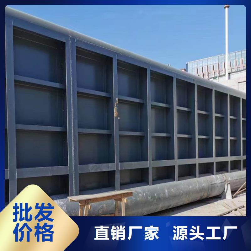 翻板闸门_液压升降坝合页坝从厂家买售后有保障