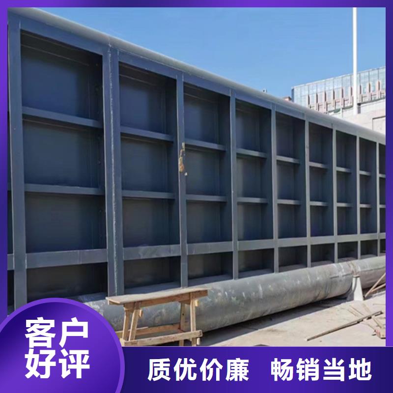 【翻板闸门】除污机品种全