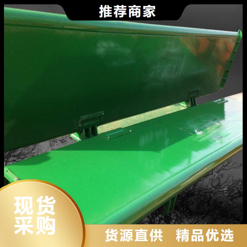  翻板闸门助您降低采购成本