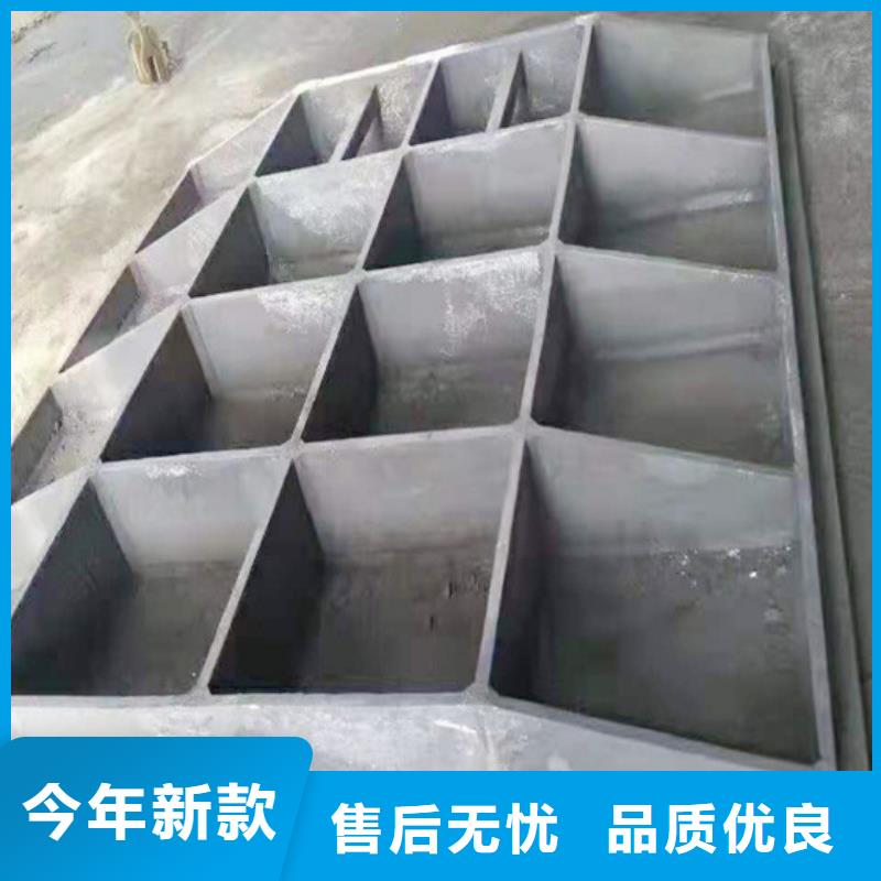翻板闸门厂家直销售后完善
