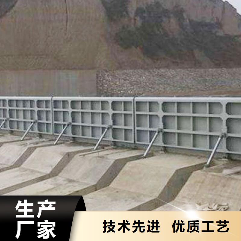  翻板闸门极速发货