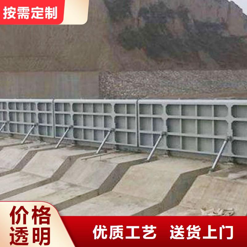 翻板闸门_液压升降坝合页坝从厂家买售后有保障