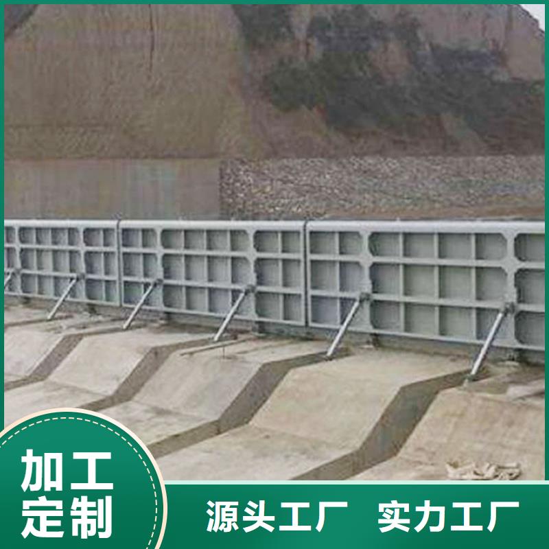 翻板闸门今年新款
