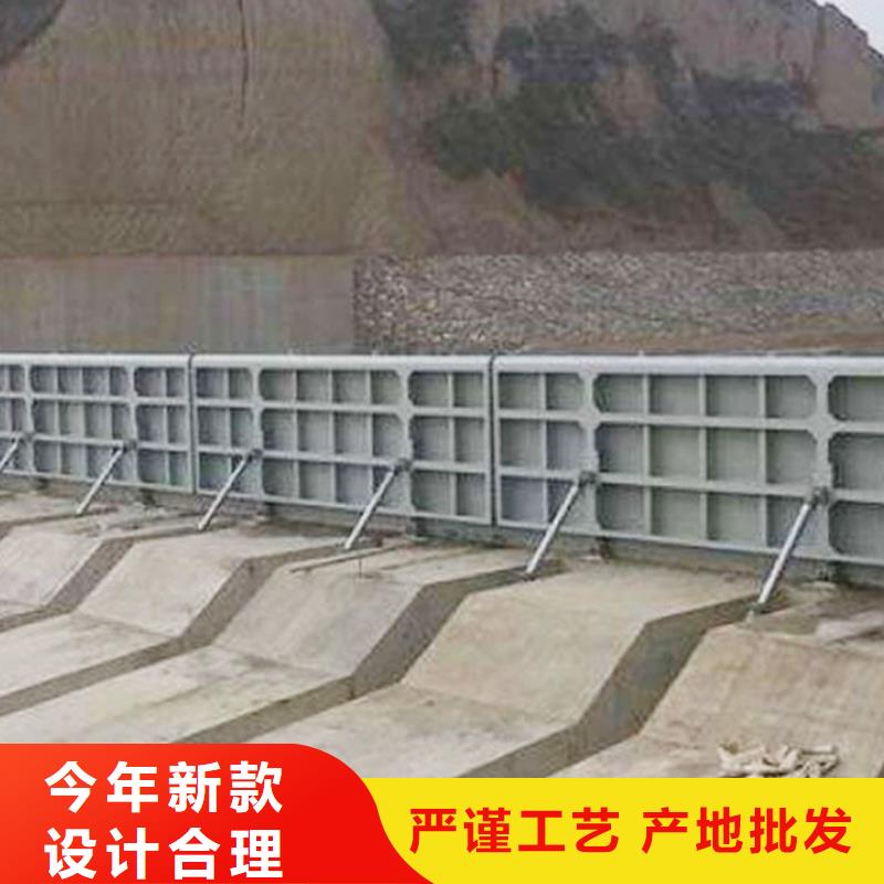 翻板闸门底横轴旋转钢坝品质保证实力见证
