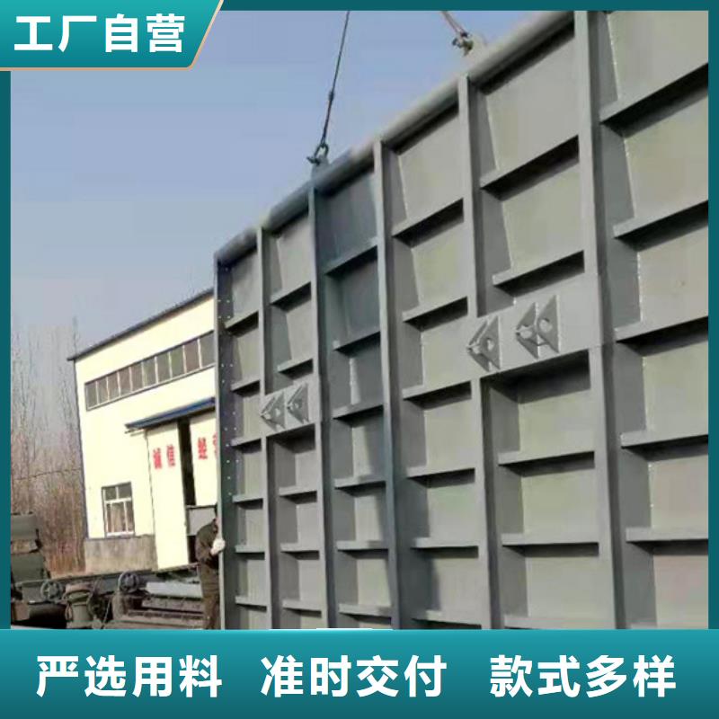 翻板闸门信誉至上